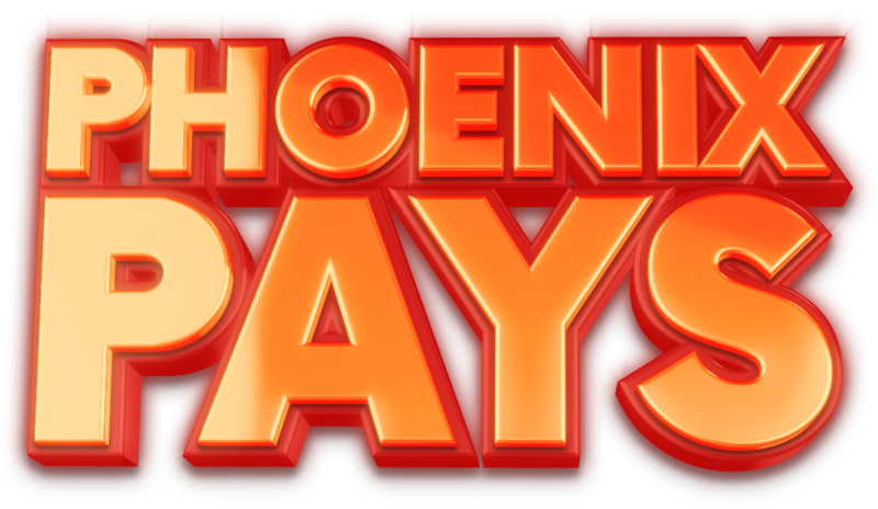 phoenix pays logo