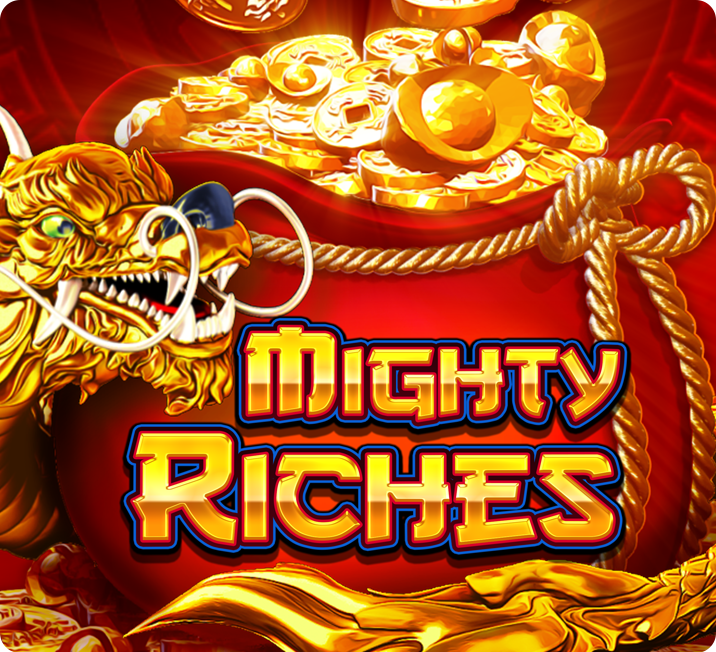 mighty riches