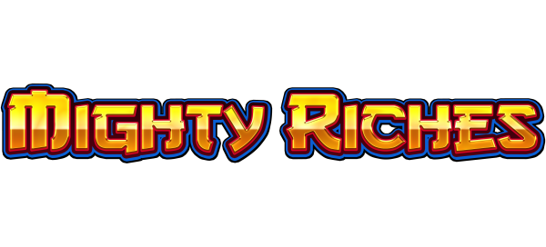 mighty riches logo