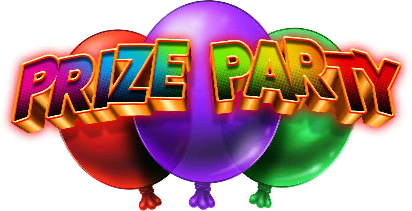 prize party